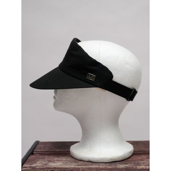 Vintage Roseland Golf & Curling Club Visor - Picture 2 of 2